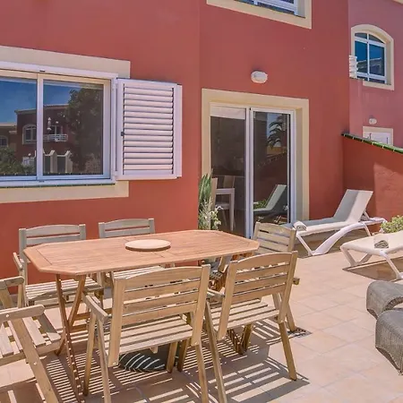 Jucca Σπίτι διακοπών