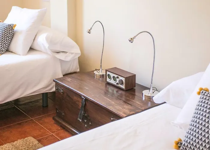 Jucca Сasa de vacaciones