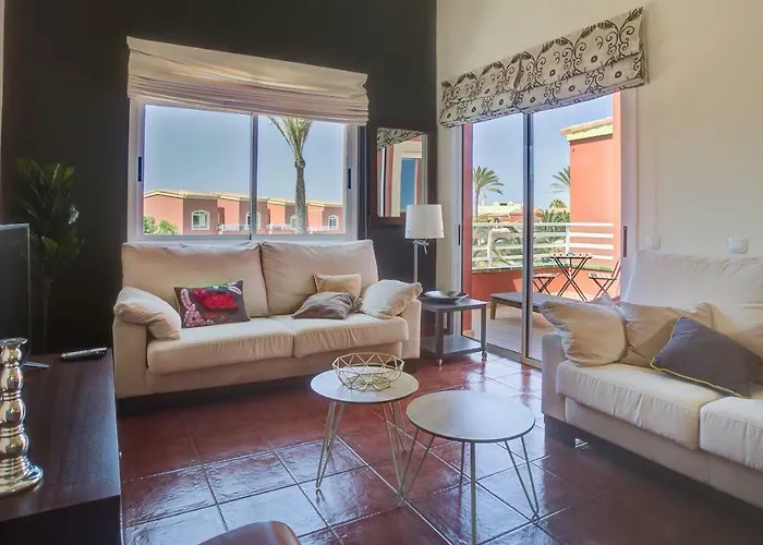 Jucca Сasa de vacaciones