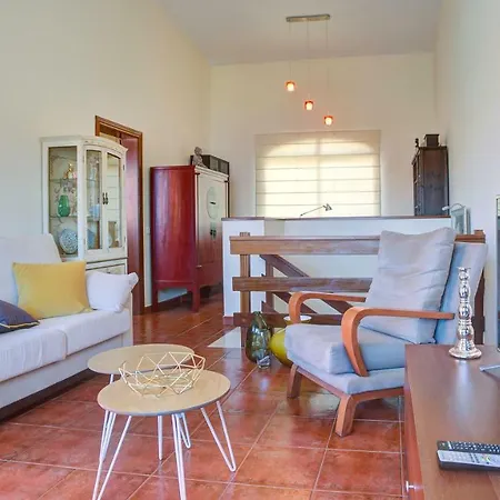 Tatil Evi Jucca Corralejo