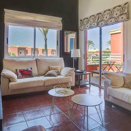 Jucca 度假居