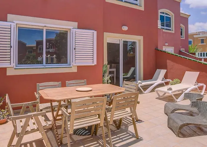 Jucca Casa de Férias