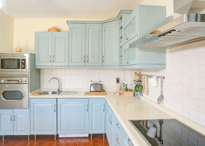 Jucca Vakantiehuis *