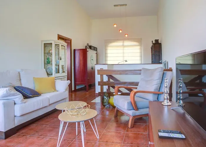 Casa de Férias Jucca Corralejo