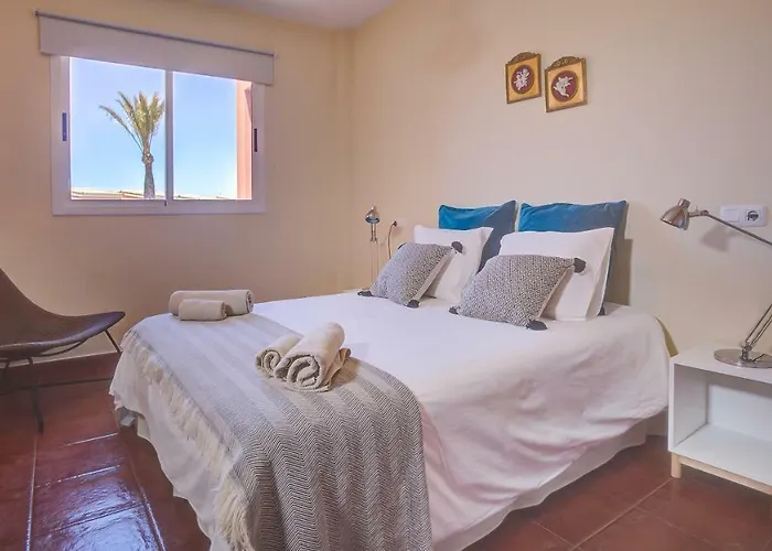 Jucca Casa de Férias *