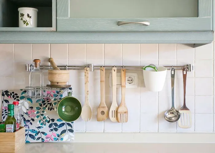 Vakantiehuis Jucca *