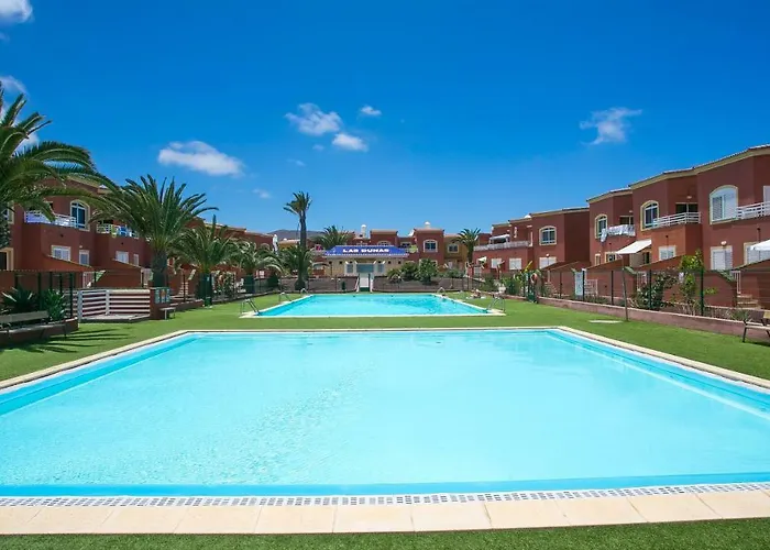 Jucca Vakantiehuis *