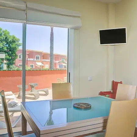 بيت للعطل Jucca