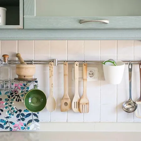 بيت للعطل Jucca *